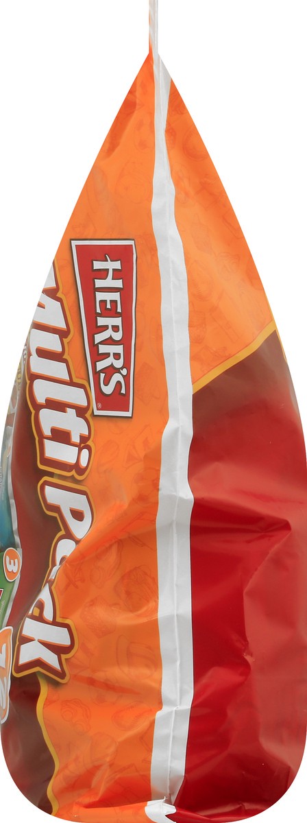 slide 2 of 13, Herr's Multi Pack 12 Single Serve Bags Potato Chips 12 ea, 12 oz