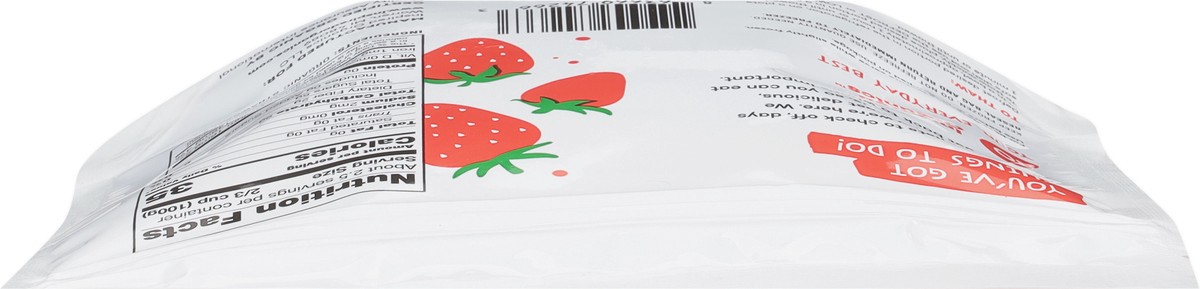 slide 4 of 9, Inspired Organics Organic Strawberries 10 oz, 10 oz