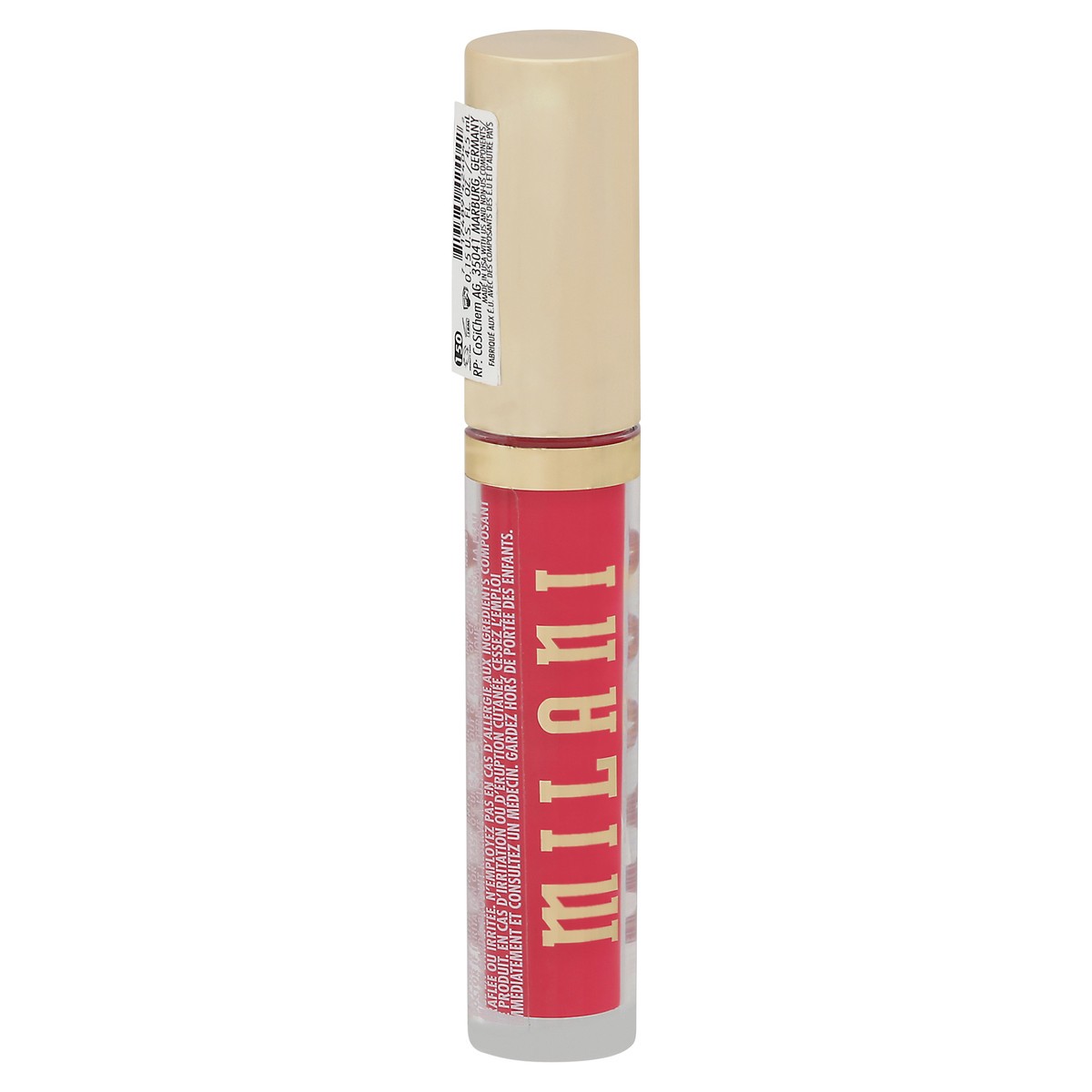 slide 10 of 11, Milani Maxxx Lip Plumper Superlike, 0.15 fl oz