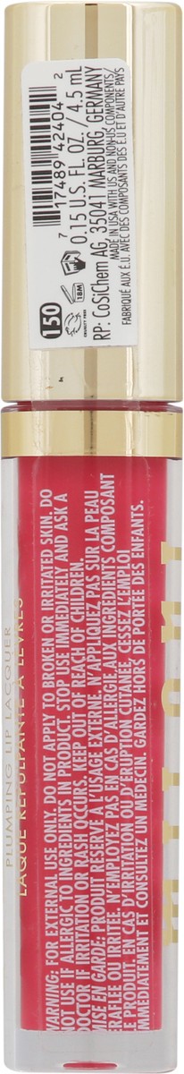 slide 5 of 11, Milani Maxxx Lip Plumper Superlike, 0.15 fl oz