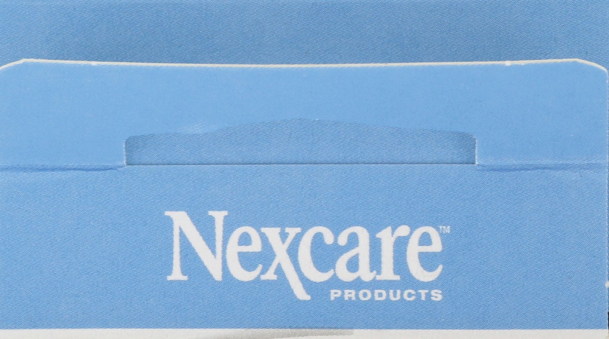 slide 5 of 11, Nexcare 3M Nexcare Eyepatch, Gentle Removal, 14 ct