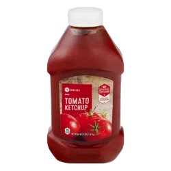 SE Grocers Tomato Ketchup - 64 oz
