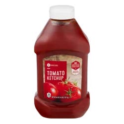 SE Grocers Tomato Ketchup - 64 oz