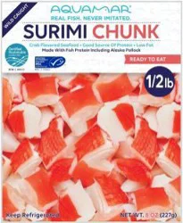 Aquamar Chunk