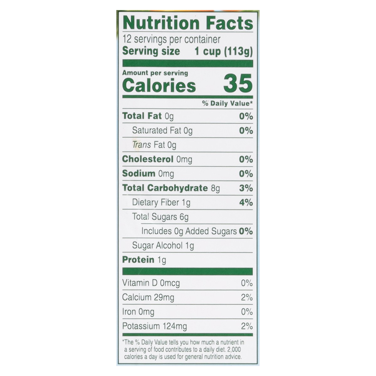 slide 4 of 13, Del Monte No Sugar Added Mandarin Oranges Fruit Cup Snacks Family Pack 12 - 4 oz Cups, 12 ct