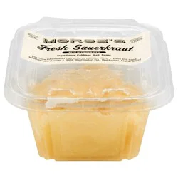 Morse's Fresh Sauerkraut 1 Each