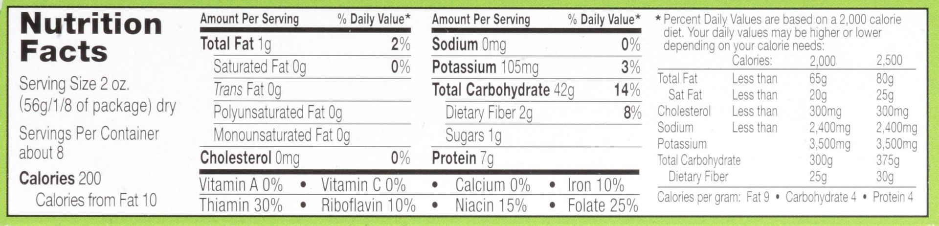 slide 6 of 8, Creamette Spaghetti 1 lb, 1 lb