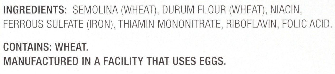 slide 8 of 8, Creamette Thin Spaghetti 16 oz, 16 oz