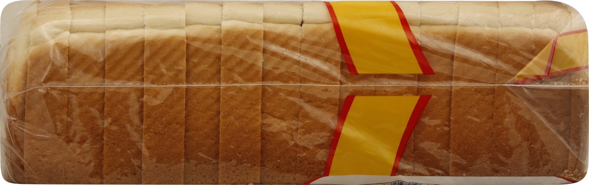slide 3 of 5, Rainbo Texas Toast White Bread, 24 oz, 1 cnt
