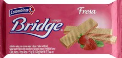 Iberia Bridge Wafer 5.33 oz