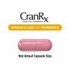 slide 2 of 21, Nature's Way Bioactive Cranberry Women's Care with Probiotics Urinary Health Capsules, 60 ct