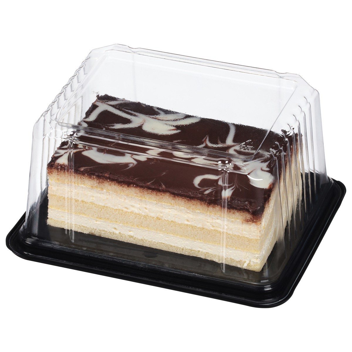 StGermain Boston Cream Bar Cake 15.87 oz 15.87 oz Shipt