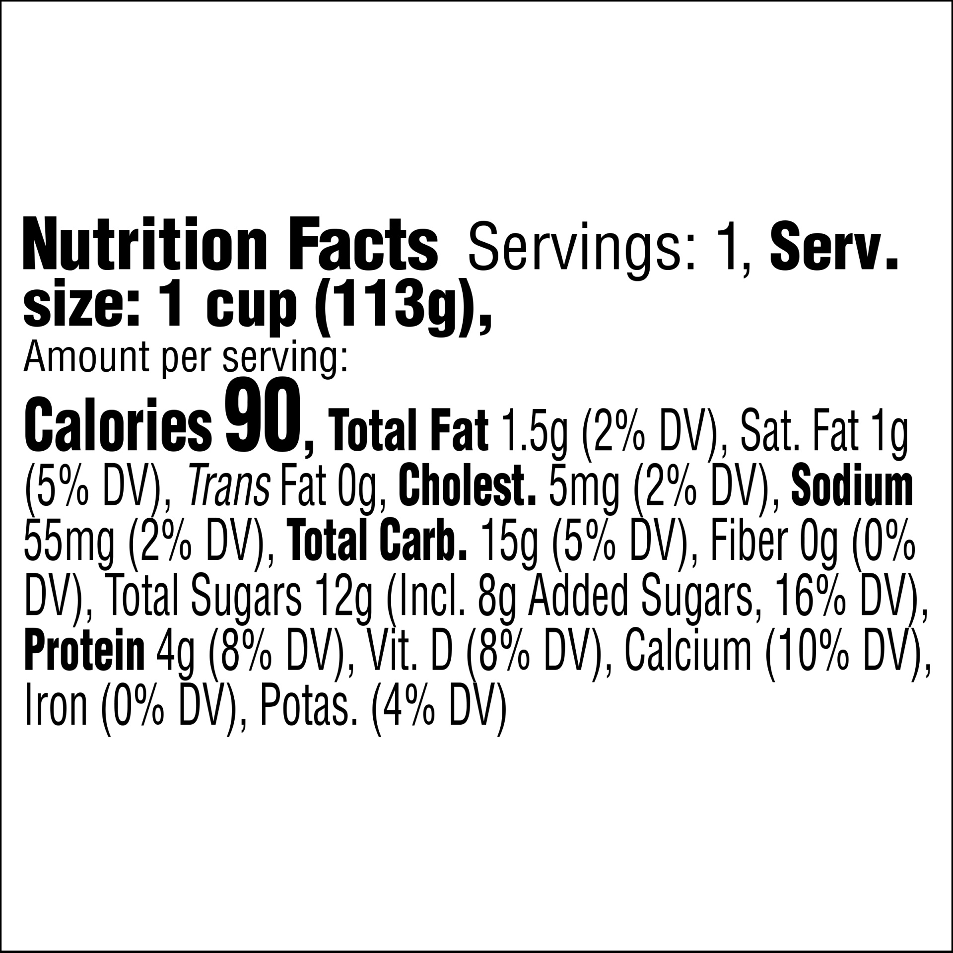 slide 7 of 7, Activia Low Fat Probiotic Peach Yogurt Cups, 4 oz