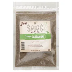 Spice Bazaar Cardamom 1.3 oz
