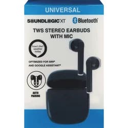 PowerXcel TWS Bluetooth Stereo Earbuds