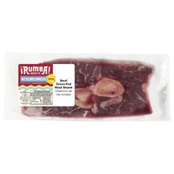 Rumba Meats Beef Cross-Cut Hind Shank