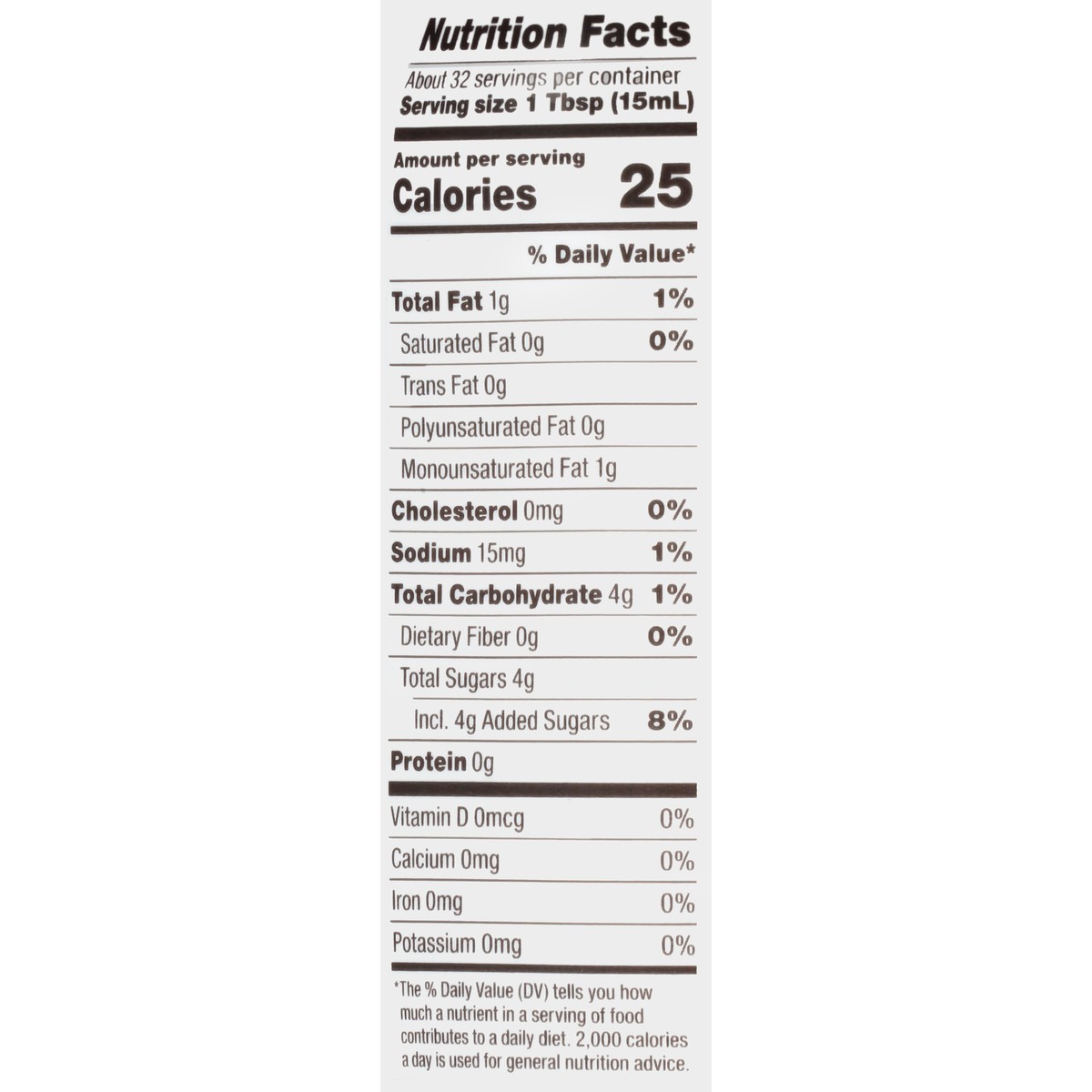 slide 2 of 7, Silk Hazelnut Almond Creamer, 16 fl oz