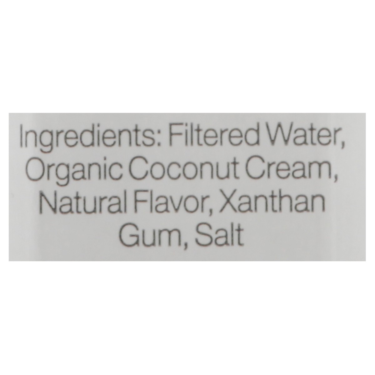 slide 12 of 13, Real Coco Life Refreshed Original Organic Coconut Milk 33.8 oz, 33.8 oz