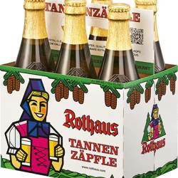 Rothaus Tannenzapfle Pils