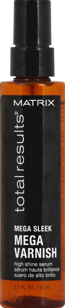 slide 2 of 2, Total Results Serum 3.1 oz, 3.1 oz