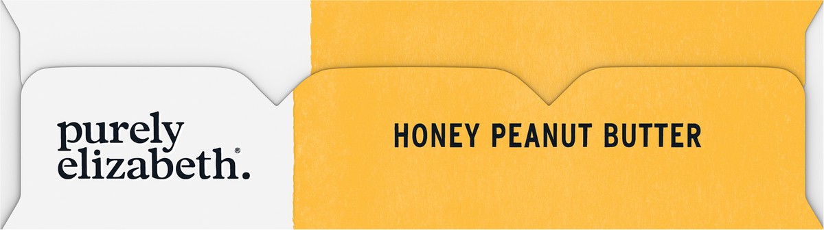 slide 3 of 14, Purely Elizabeth Honey Peanut Butter Cereal, 1 ct