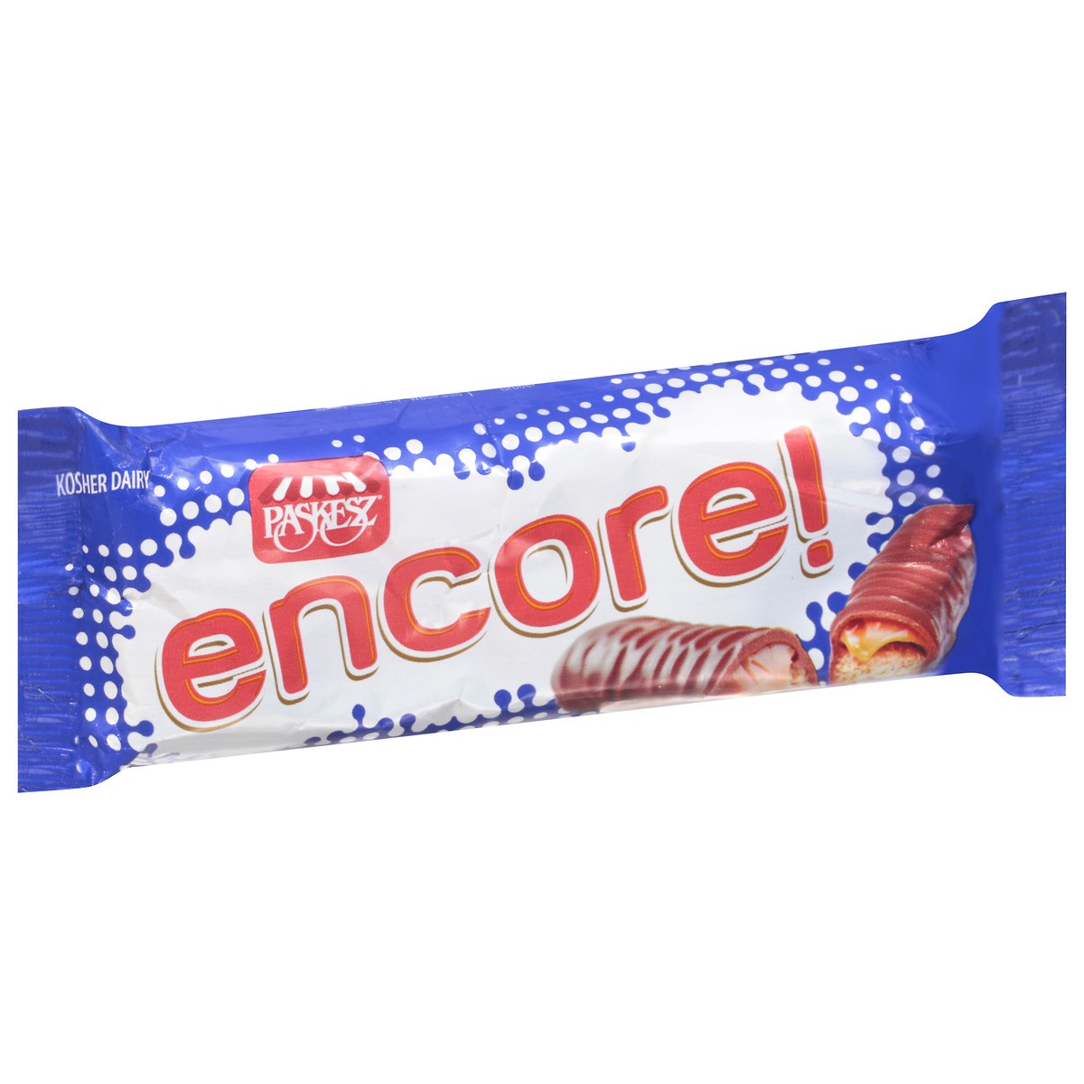 slide 8 of 9, Paskesz Klik Encore Bars 1.76 Oz, 1 ct