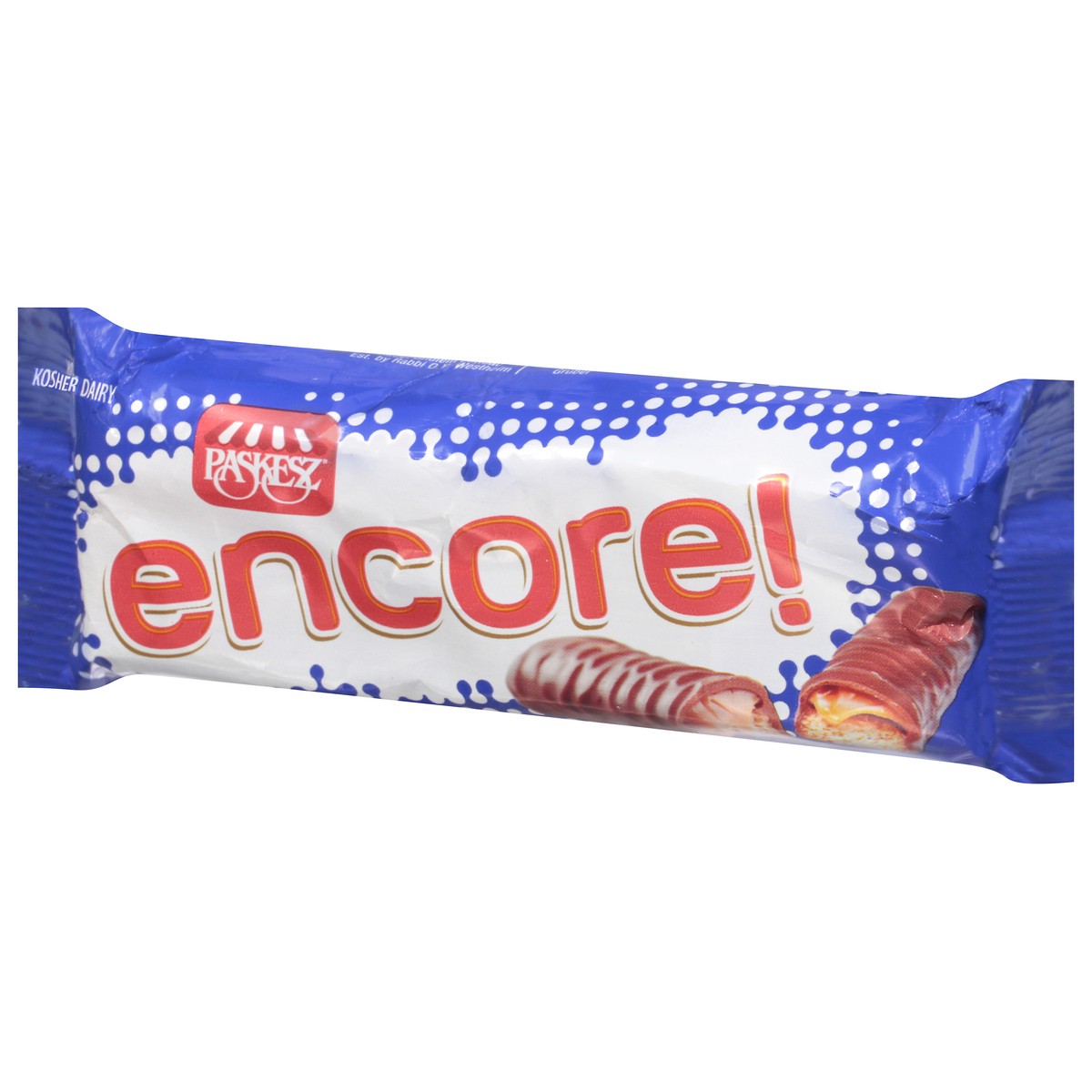 slide 7 of 9, Paskesz Klik Encore Bars 1.76 Oz, 1 ct