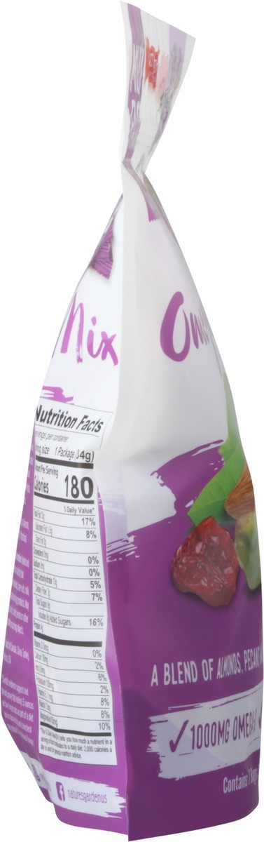 slide 4 of 9, Nature's Garden Omega-3 Deluxe Mix Multi Pack - 7 ct, 7 ct