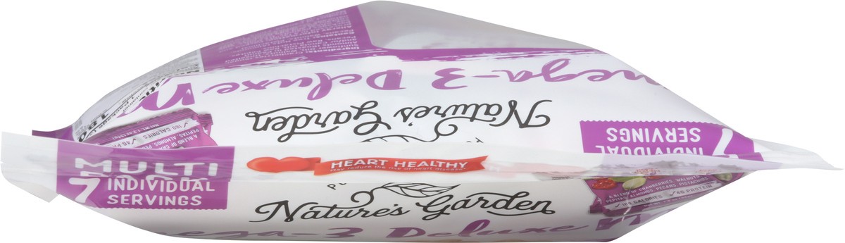 slide 9 of 9, Nature's Garden Omega-3 Deluxe Mix Multi Pack - 7 ct, 7 ct