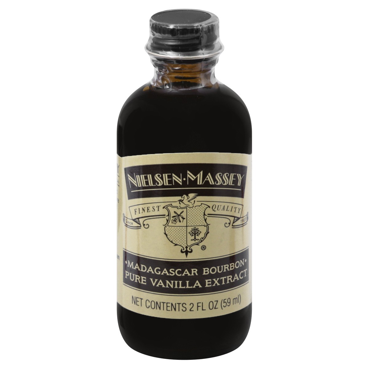 slide 3 of 8, Nielsen-Massey Pure Madagascar Bourbon Vanilla Extract 2 oz, 2 oz