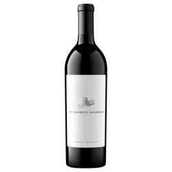 My Favorite Neighbor Cabernet Sauvignon Paso Robles