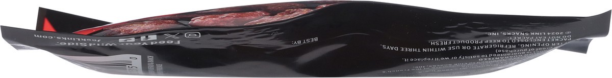 slide 11 of 14, Jack Links Duos Franks & Ranch, 2.85 oz