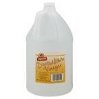 slide 1 of 1, ShopRite White Vinegar, 1 gal