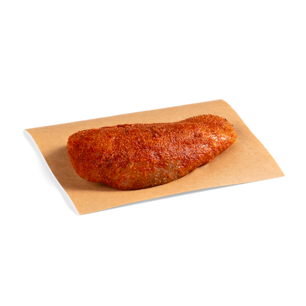 slide 1 of 1, Hy-Vee Marinated Cajun Chicken Breast, 6 oz