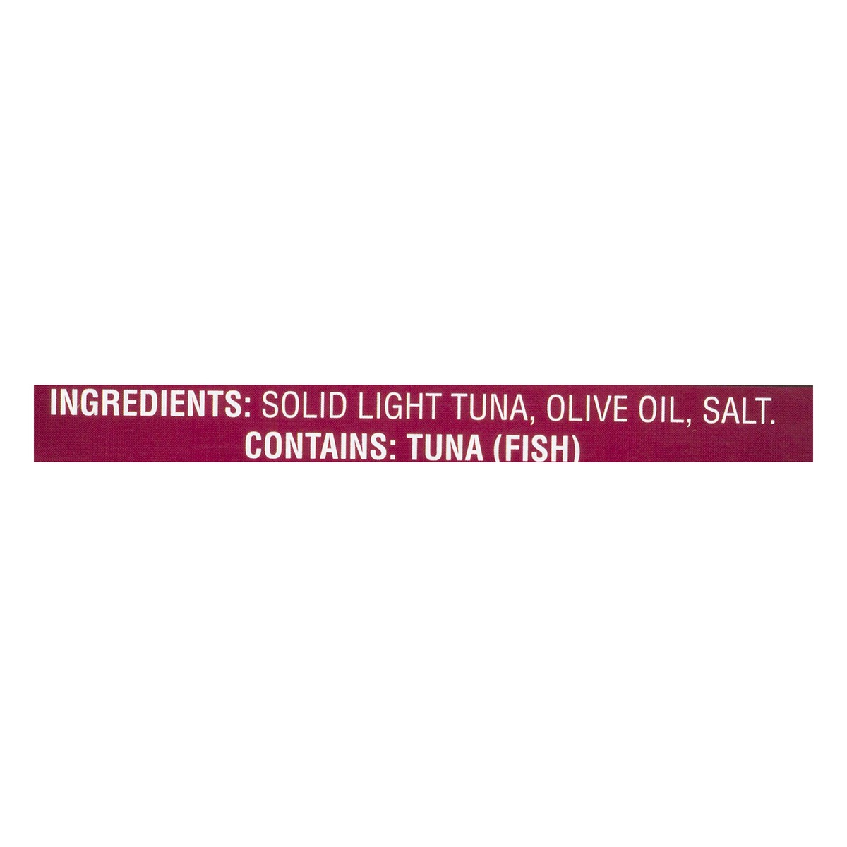 slide 4 of 10, Tuscanini Solid Light in Olive Oil Yellowfin Tuna 5.6 oz, 5.6 oz