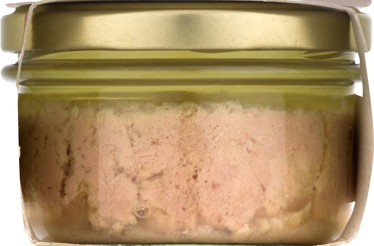 slide 7 of 10, Tuscanini Solid Light in Olive Oil Yellowfin Tuna 5.6 oz, 5.6 oz