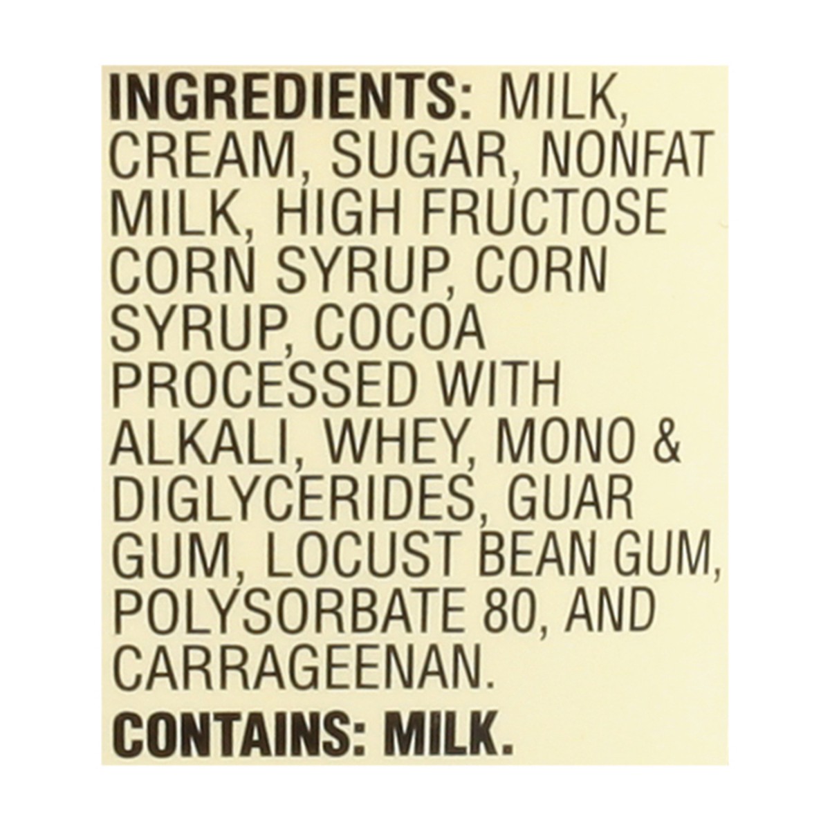 slide 6 of 11, Hood Chocolate Ice Cream, 1.5 Quarts, 1.5 qt