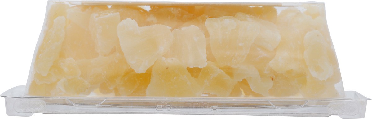 slide 3 of 13, Jlm Manufacturing Pineapple Chunks 14 oz Carton, 14 oz