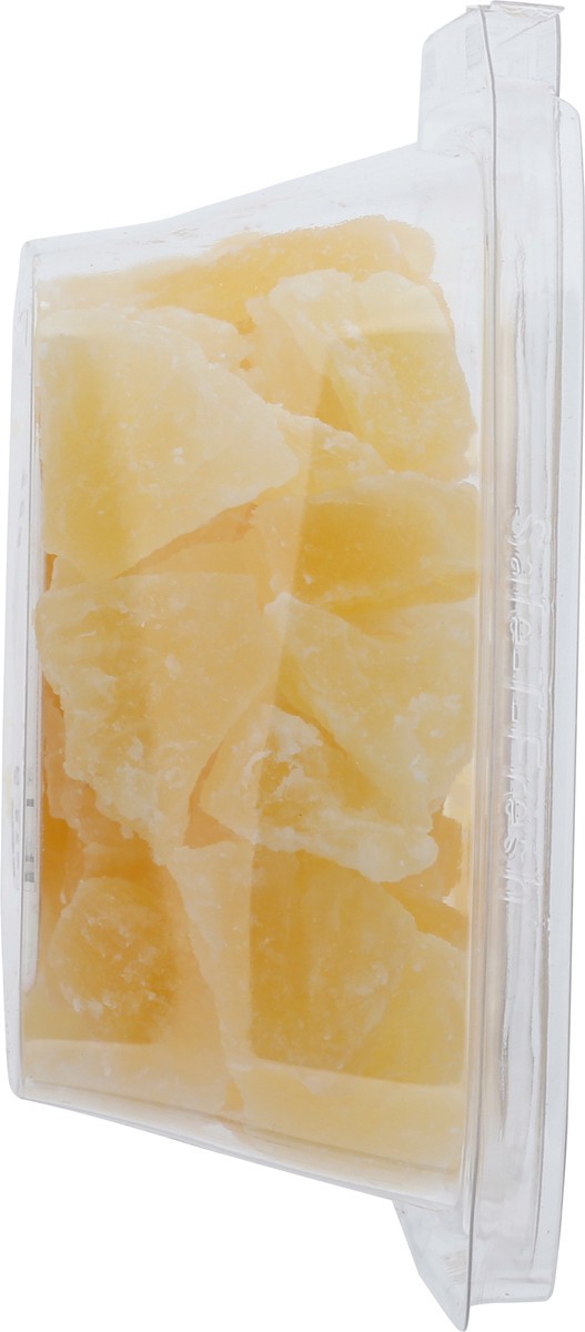 slide 2 of 13, Jlm Manufacturing Pineapple Chunks 14 oz Carton, 14 oz