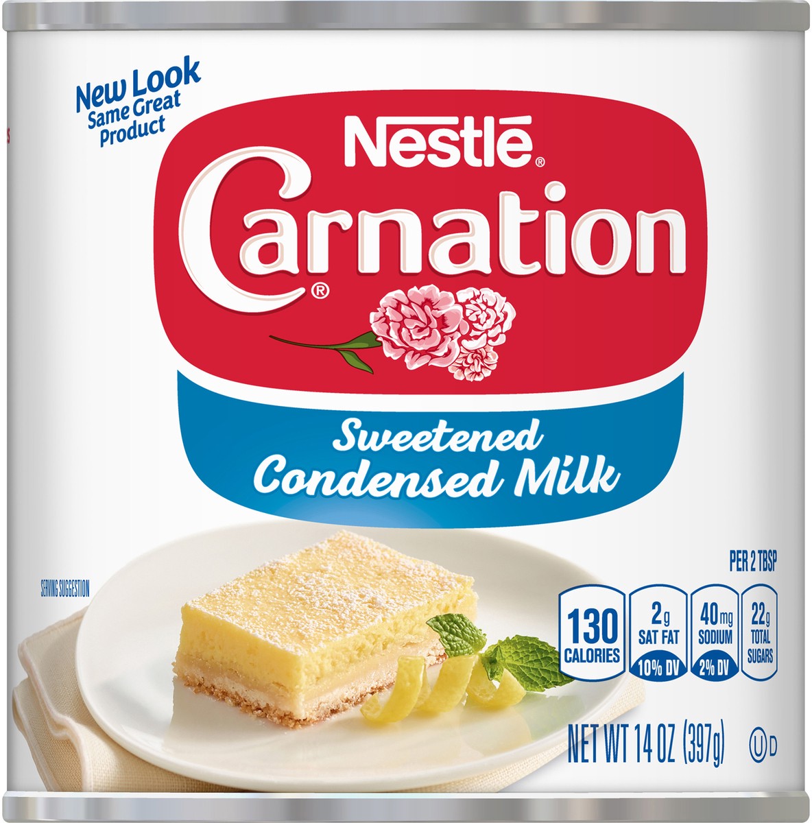 slide 4 of 7, Nestlé Milk (Shelf Stable), 13.97 oz