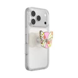 Popsockets Poptop And Popchain Enml-Mariposa Bloom