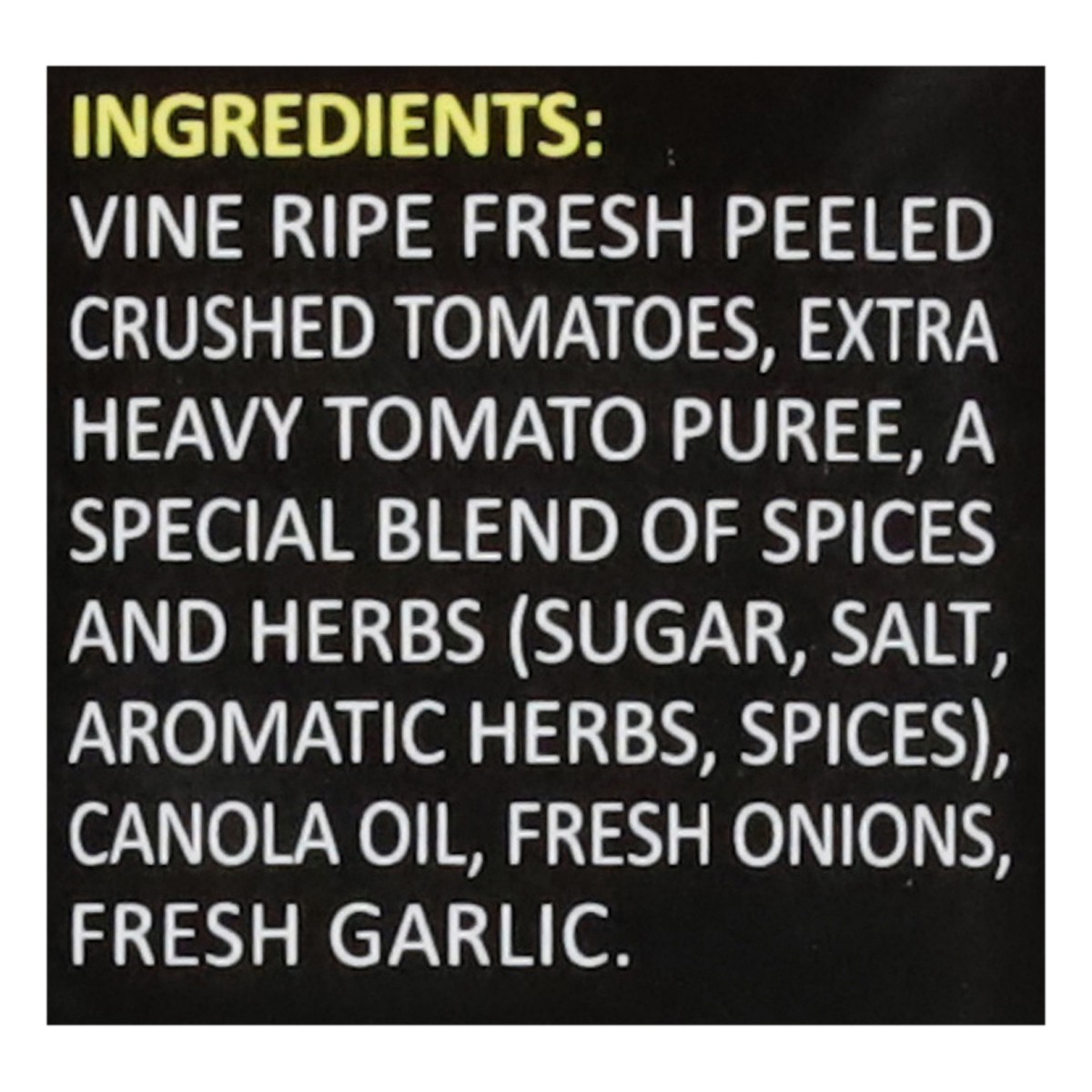 slide 7 of 14, Ledo Pizza Ledo Pizza & Pasta Sauce 24 oz, 24 oz
