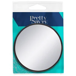 Pretty Savvy Magnification Mirror