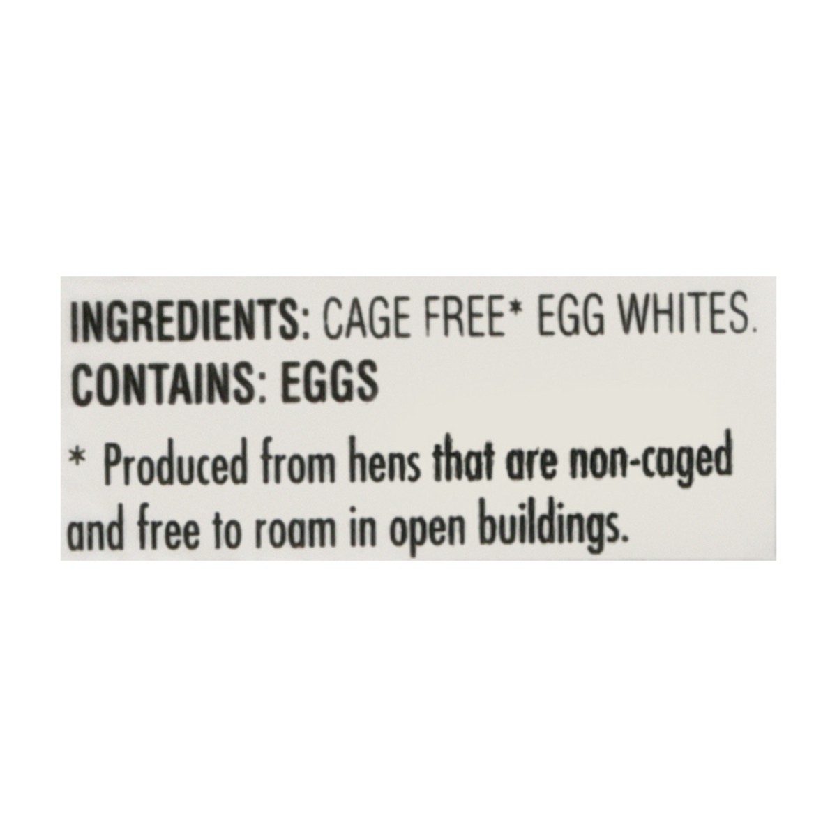 slide 11 of 13, Naturally Better Liquid Egg Whites, 16 oz