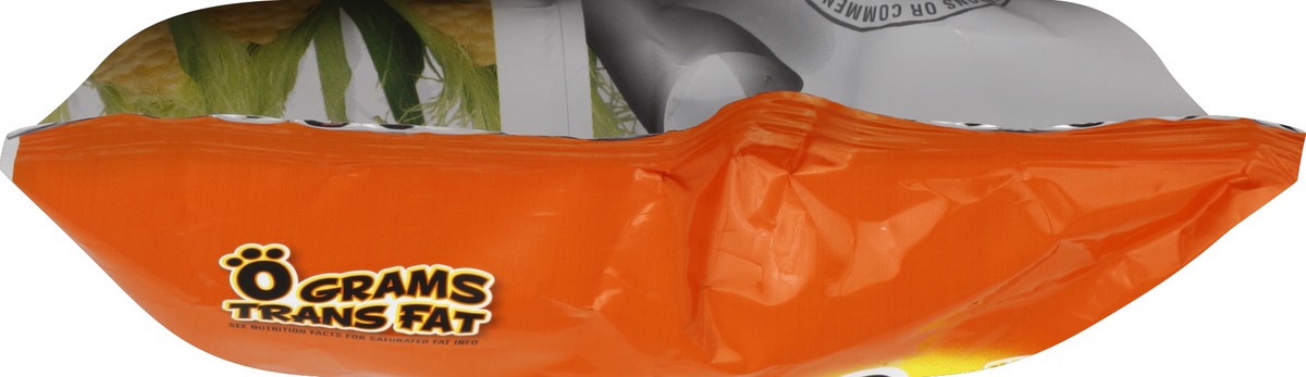 slide 2 of 6, Cheetos Cheese Flavored Snacks Crunchy, 9.75 oz