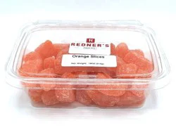 Redner's Orange Slices