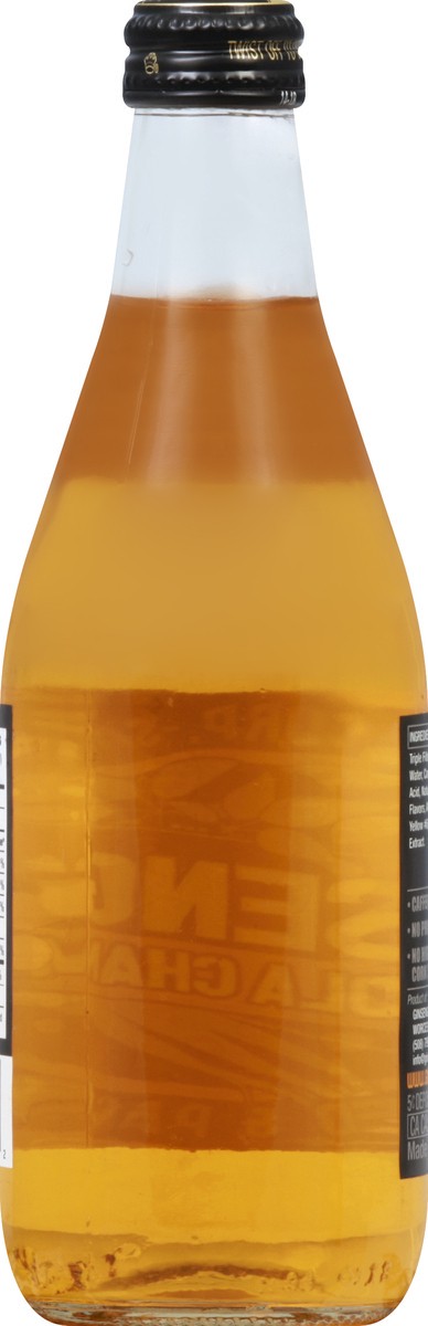 slide 8 of 8, Ginseng Up/Kola Champagne, 12 oz