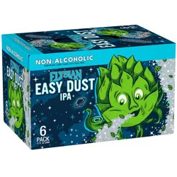 Elysian Non-Alcoholic Easy Dust