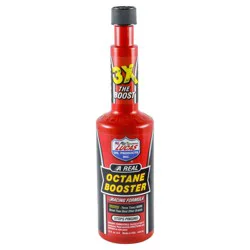 Lucas Octane Booster - Racing Formula