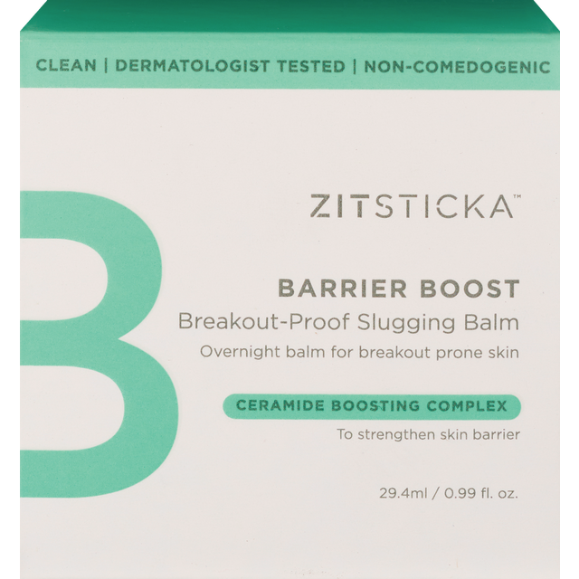 slide 1 of 1, Zitsticka Overnight Slugging Balm, 15 oz